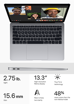 Macbook Air